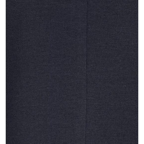 Eileen Fisher Black Open Front Cardigan - Picture 4 of 12